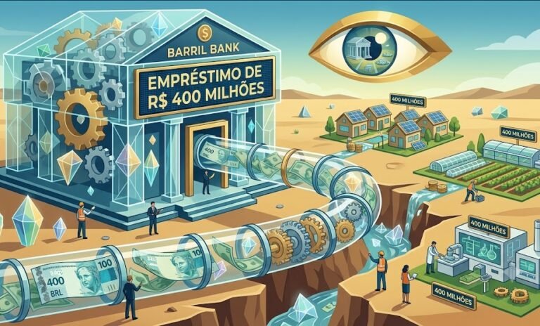Prefeitura de conquista deve reenviar projeto de empréstimo à câmara após pedido da caixa