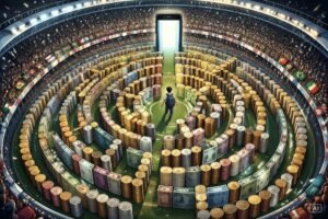 apostas e futebol