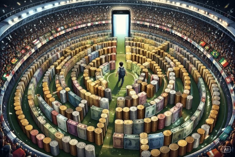 apostas e futebol