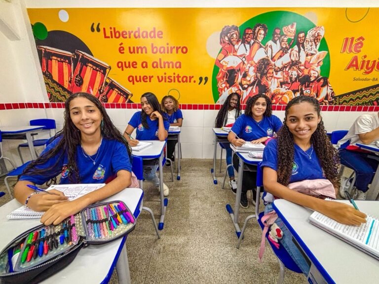 escolas